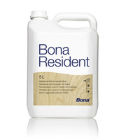 Bona Resident Plus (Бона Резидент Плюс) Лак 5л