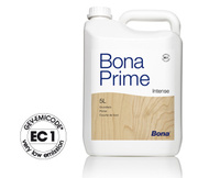 Грунтовочный лак Bona Prime Intense(Бона прайм интенс) 5л