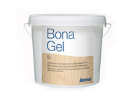 Нивелирующая шпаклёвка BONA Gel (Бона Гель) 5л